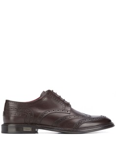 Dolce & Gabbana классические броги