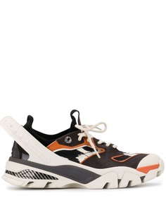 Calvin Klein 205W39nyc кроссовки Carla 10