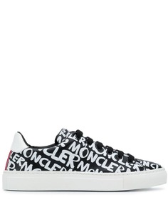 Moncler кроссовки New Leni