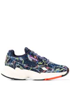 Adidas кроссовки Falcon