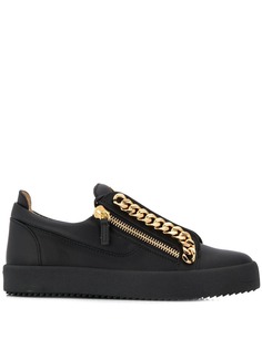Giuseppe Zanotti кроссовки May London