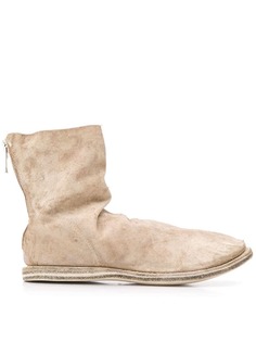 Guidi ботинки 586