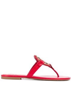 Tory Burch сандалии Miller