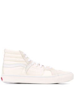 Vans высокие кеды Sk8-Hi Bricolage LX