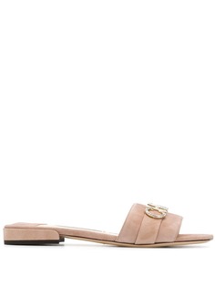 Jimmy Choo сандалии Joni