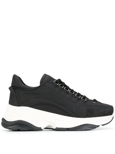 Dsquared2 кроссовки Bumpy 551