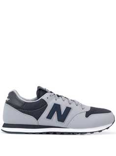 New Balance кроссовки 500