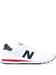 New Balance кроссовки 500