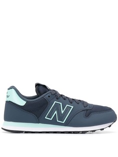 New Balance кроссовки 500