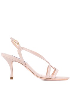 Stuart Weitzman босоножки Clarice 85