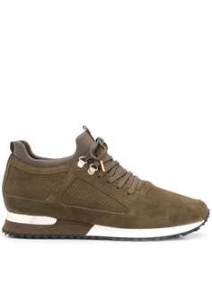 Mallet Footwear кроссовки Diver