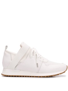 Mallet Footwear кроссовки Elast White Gum
