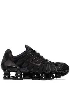 Nike кроссовки Shox TL