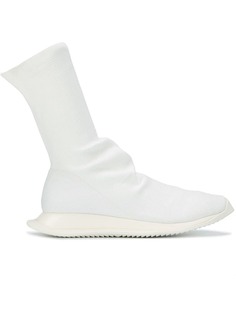 Rick Owens DRKSHDW кроссовки-носки