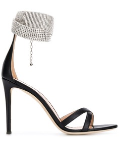 Giuseppe Zanotti босоножки Janell 105