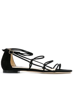 Jimmy Choo сандалии Sphynx