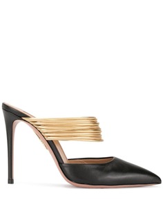 Aquazzura мюли New Rendez Vous