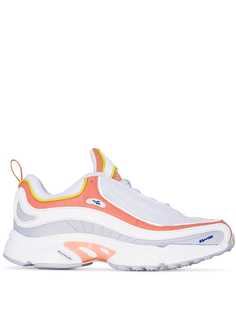 Reebok кроссовки Daytona DMX LT