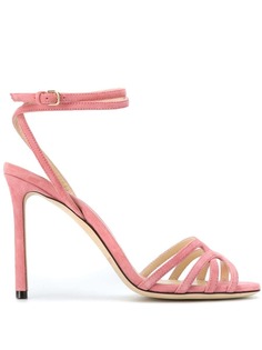 Jimmy Choo босоножки Misty 100