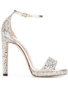 Jimmy Choo босоножки Misty 120