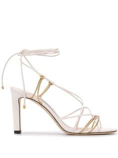 Jimmy Choo босоножки Tao 85