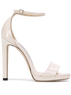 Jimmy Choo босоножки Misty 120