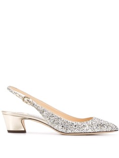 Jimmy Choo туфли-лодочки Gemma 40