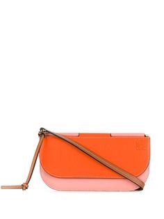 Loewe сумка через плечо