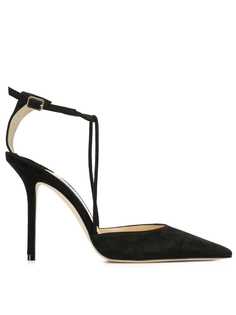 Jimmy Choo туфли-лодочки Leta 100