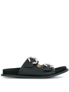 Jimmy Choo сандалии Acer