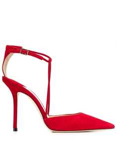 Jimmy Choo туфли-лодочки Leta 100