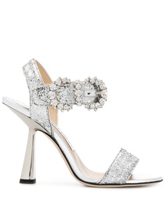 Jimmy Choo босоножки Sereno 100