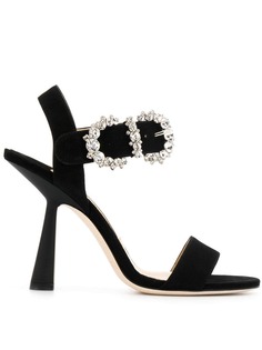 Jimmy Choo босоножки Sereno 100