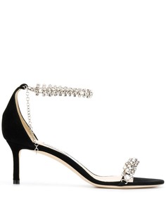 Jimmy Choo босоножки Shiloh 60