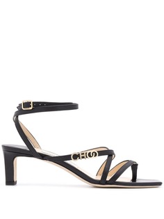 Jimmy Choo босоножки Jas 50
