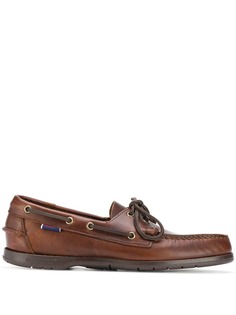 Sebago лоферы Endeavor Docksides