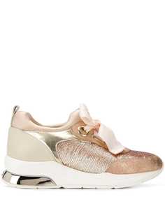 Liu Jo массивные кроссовки Karlie