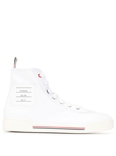 Thom Browne классические высокие кеды