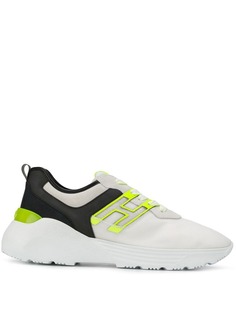 Hogan кроссовки Active One