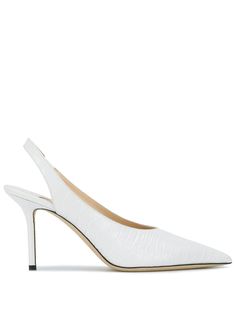 Jimmy Choo туфли-лодочки Ivy 85