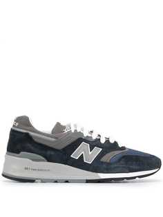 New Balance кроссовки 997