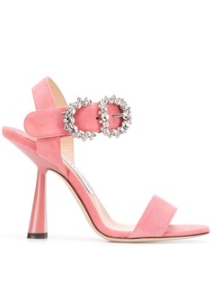 Jimmy Choo босоножки Sereno 100