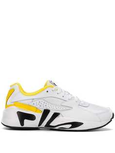Fila кроссовки Mindblower