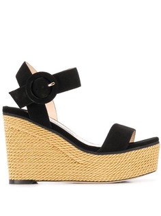 Jimmy Choo босоножки Abigail 100