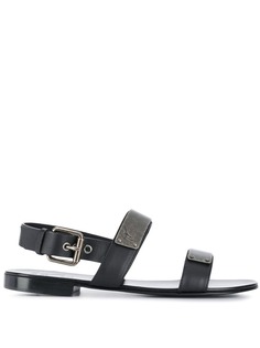 Giuseppe Zanotti сандалии Zak