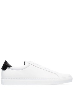 Givenchy кеды Urban Street