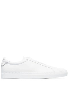 Givenchy кеды Urban Street