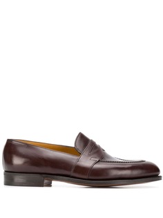 John Lobb классические лоферы