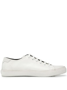 Saint Laurent кеды Bedford