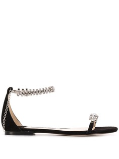 Jimmy Choo сандалии Shiloh